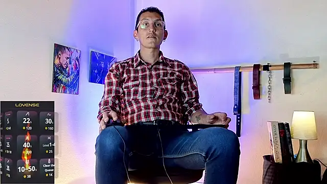 enzoprat online show from March 14, 3:01 am