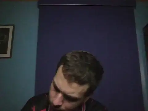 vinicius ribas online show from April 7, 3:40 am