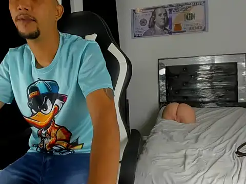 badboy master online show from February 12, 11:44 pm