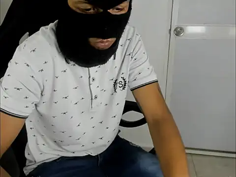 badboy master online show from April 1, 3:07 am
