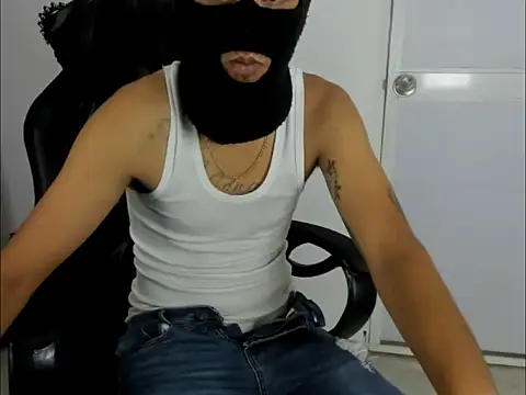 badboy master online show from April 2, 3:59 am