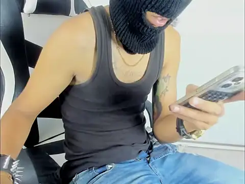 badboy master online show from April 6, 4:46 am
