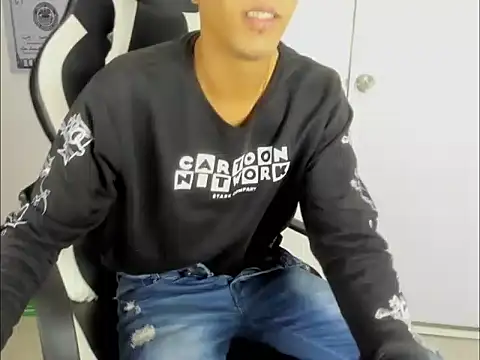 badboy master online show from April 8, 4:34 am