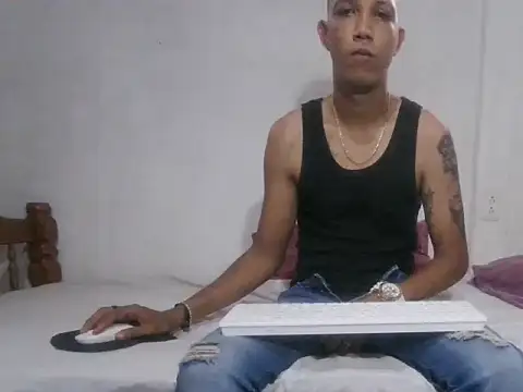 badboy master online show from May 24, 8:03 pm