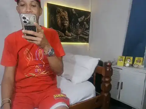 badboy master online show from June 2, 6:32 pm