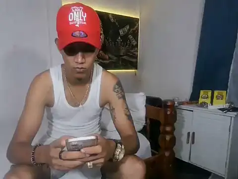 badboy master online show from June 4, 4:07 am