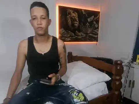 badboy master online show from June 7, 1:10 am