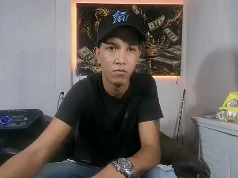 badboy master online show from June 9, 8:42 pm