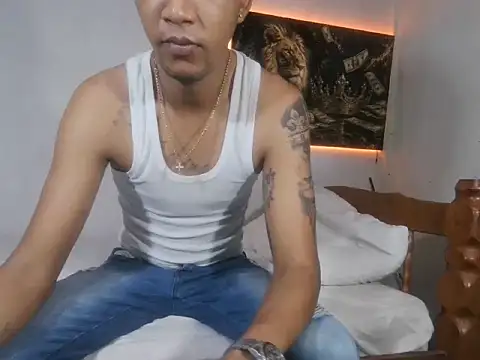 badboy master online show from June 13, 7:56 pm