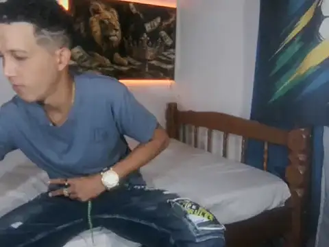 badboy master online show from July 5, 1:56 am