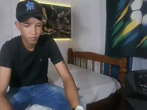 badboy master online show from July 5, 11:34 pm