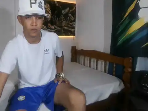badboy master online show from July 7, 4:59 am