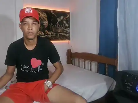 badboy master online show from July 9, 3:10 am