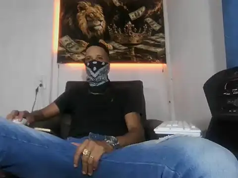 badboy master online show from July 22, 1:19 am