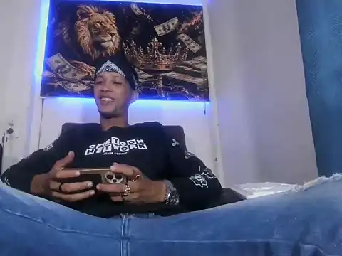 badboy master online show from July 23, 6:00 am