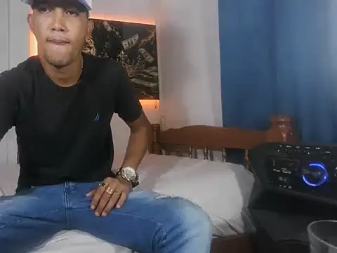 badboy master online show from July 26, 10:38 pm