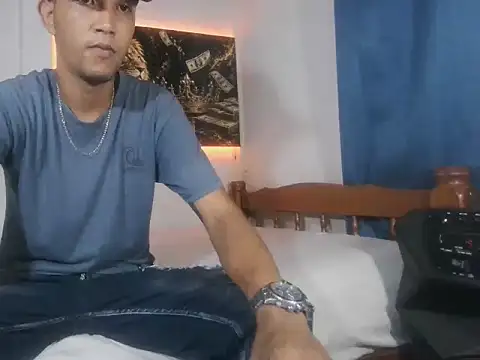 badboy master online show from July 28, 2:51 am