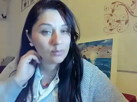 EVELYNA88 online show from March 14, 5:40 pm