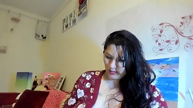 EVELYNA88 online show from March 31, 5:46 pm