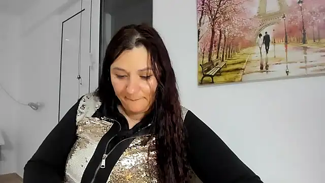 Snapshot of EVELYNA88 chatting on April 25, 6:38 pm EVELYNA88 online show from April 25, 6:38 pm