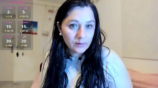 Snapshot of EVELYNA88 chatting on May 16, 5:34 pm EVELYNA88 online show from May 16, 5:34 pm