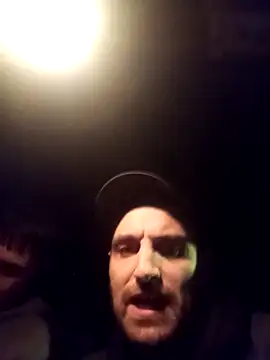 DirtyHarryyy online show from February 22, 11:58 pm