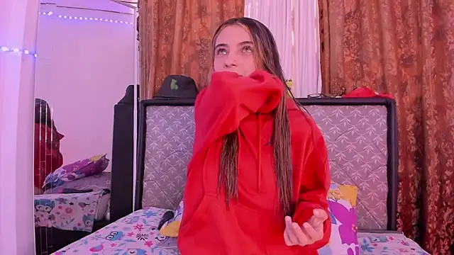 Sophie vega1 online show from June 26, 4:44 pm