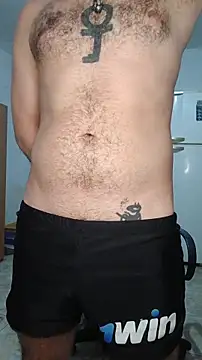 VanderVelvet online show from March 19, 4:16 am