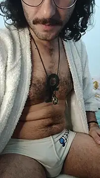 VanderVelvet online show from March 20, 6:29 am