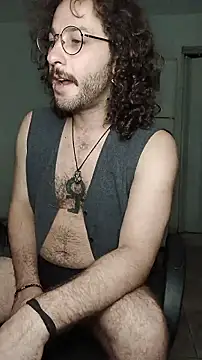 VanderVelvet online show from March 25, 4:29 am