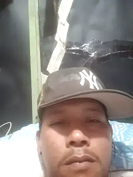 Alejo 534 online show from February 13, 4:30 am