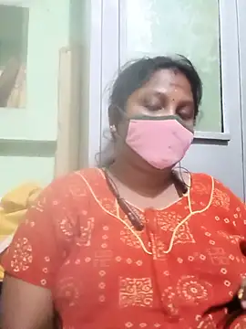 tamilkaviya431 online show from July 18, 10:02 pm