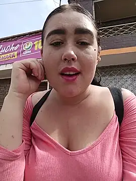 Freckless  online show from May 28, 7:22 pm