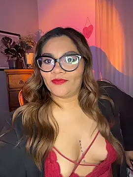 ludmila x online show from February 14, 4:09 am