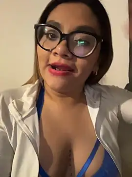 ludmila x online show from February 15, 5:48 am