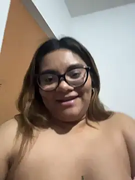 ludmila x online show from February 19, 5:58 am