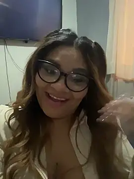 ludmila x online show from March 8, 2:59 am