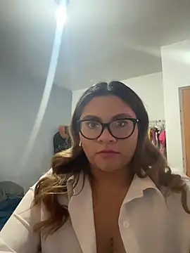 ludmila x online show from March 11, 5:46 am