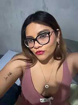 ludmila x online show from March 13, 5:36 am