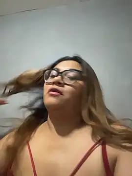 ludmila x online show from March 24, 5:23 am