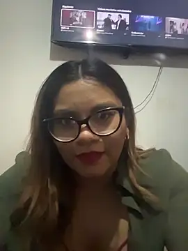 ludmila x online show from March 25, 6:41 am