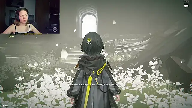 foxwhisper online show from February 13, 4:03 pm