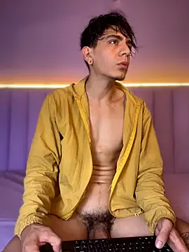 abrilandjulian online show from May 21, 12:12 pm