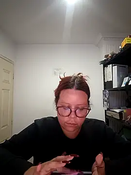 Blanquita vip online show from February 25, 12:48 pm