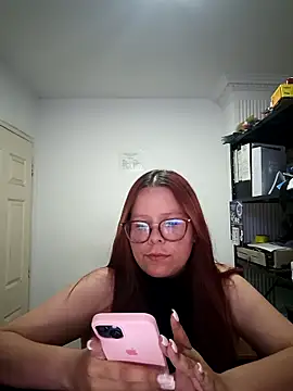 Blanquita vip online show from March 2, 12:56 pm