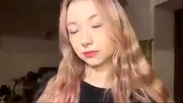 PinkTraible online show from March 27, 12:16 pm