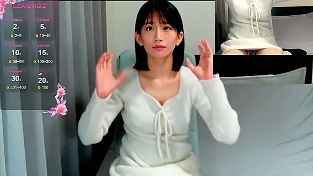 Snapshot of sawadaaa_i chatting on February 17, 7:05 am sawadaaa i online show from February 17, 7:05 am