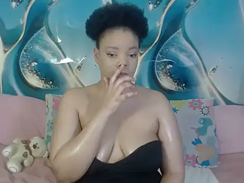 SexyPhireX online show from February 15, 7:43 pm