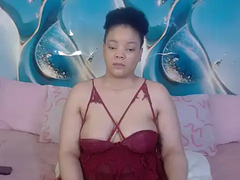 SexyPhireX online show from February 26, 8:08 pm