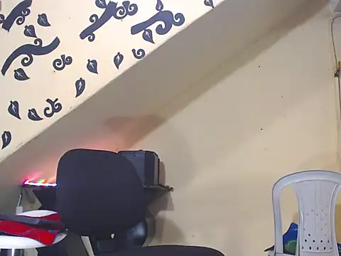 Jhon malo online show from February 25, 8:51 pm